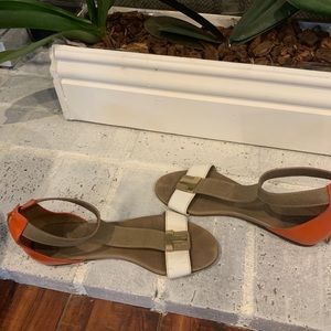 Tory Burch sandals